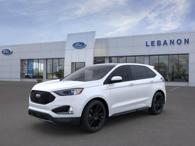 new 2024 Ford Edge car, priced at $45,821