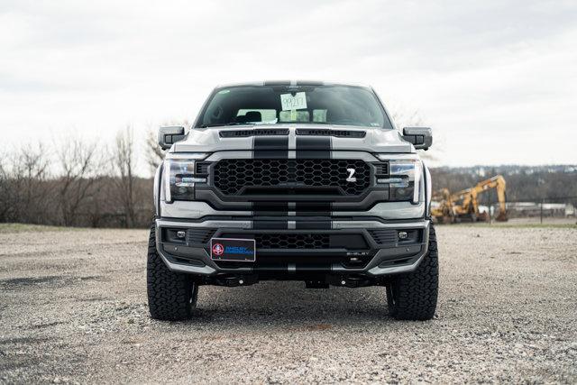 new 2025 Ford F-150 car, priced at $140,220