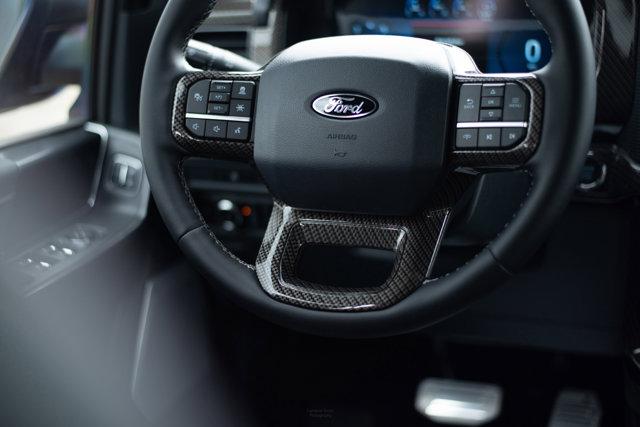 new 2025 Ford F-150 car, priced at $140,220