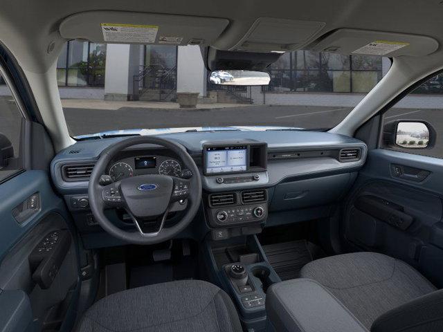 new 2024 Ford Maverick car, priced at $33,934