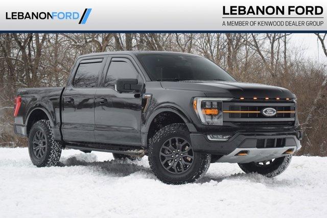 used 2023 Ford F-150 car, priced at $54,000