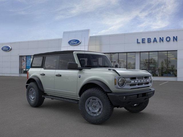 new 2024 Ford Bronco car, priced at $49,613