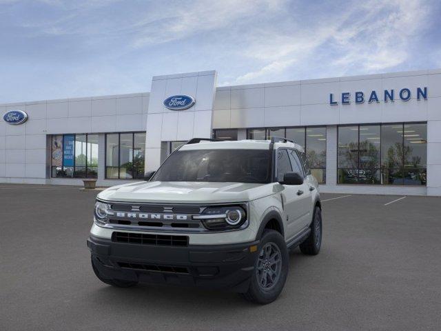 new 2024 Ford Bronco Sport car, priced at $29,739