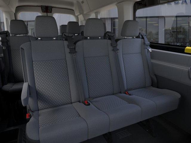 new 2024 Ford Transit-350 car, priced at $72,115