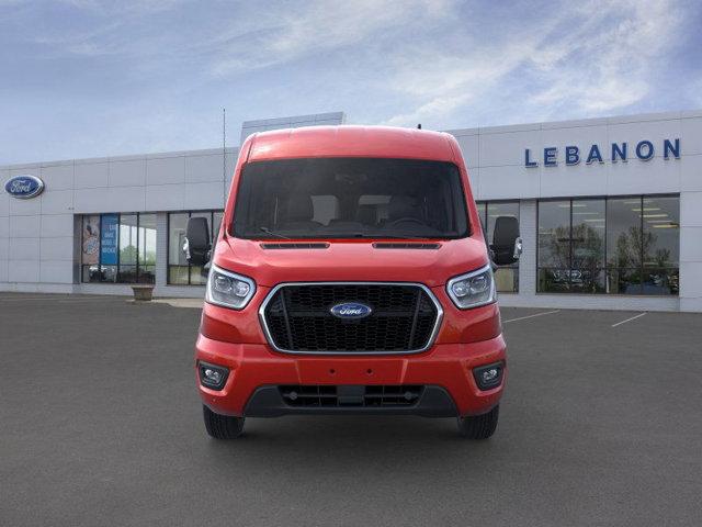 new 2024 Ford Transit-350 car, priced at $72,115