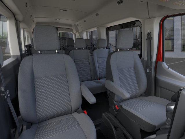 new 2024 Ford Transit-350 car, priced at $72,115