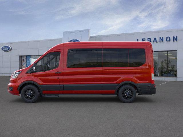 new 2024 Ford Transit-350 car, priced at $72,115