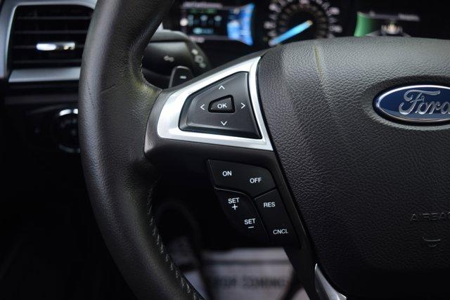used 2013 Ford Fusion car, priced at $9,500