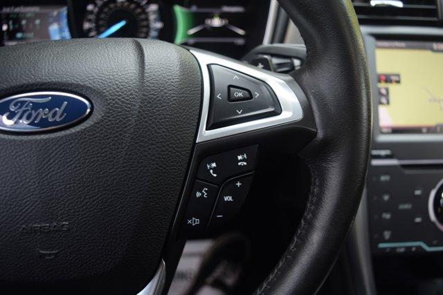 used 2013 Ford Fusion car, priced at $9,500