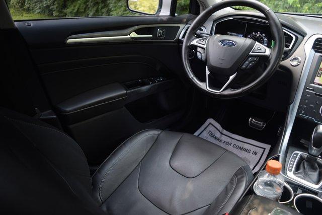 used 2013 Ford Fusion car, priced at $9,500