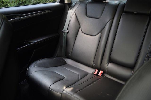 used 2013 Ford Fusion car, priced at $9,500
