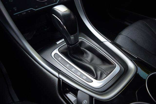 used 2013 Ford Fusion car, priced at $9,500