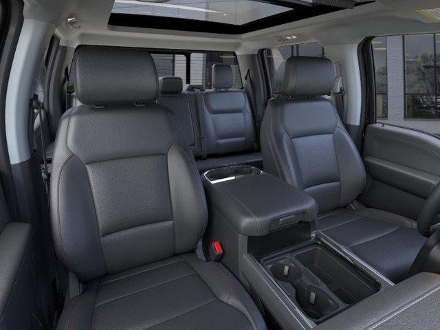 new 2025 Ford F-250 car, priced at $83,825
