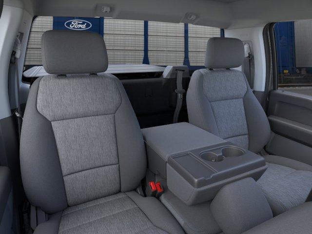 new 2024 Ford F-150 car, priced at $42,480