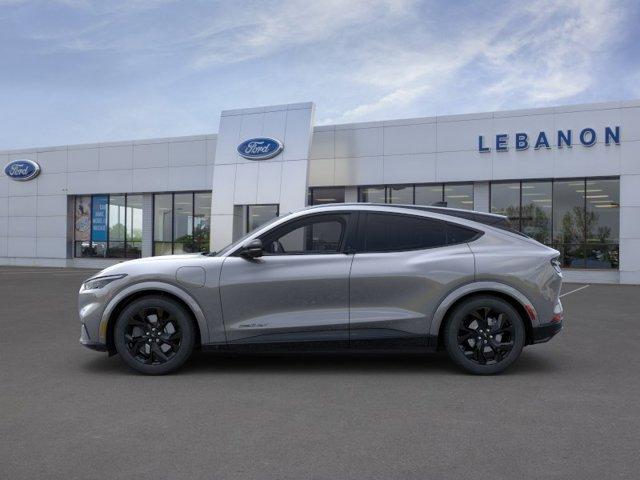 new 2023 Ford Mustang Mach-E car, priced at $54,000