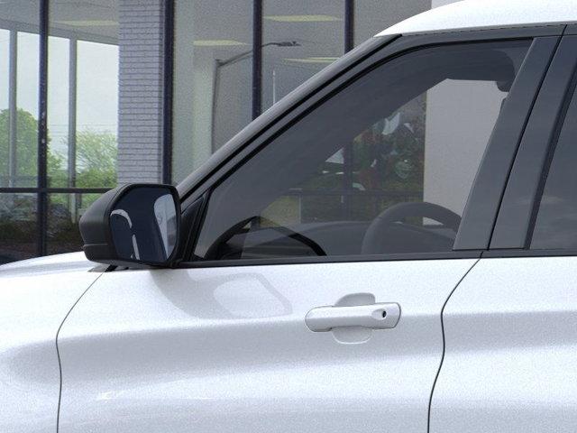 new 2025 Ford Explorer car, priced at $43,405