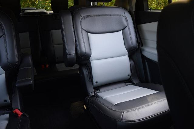 used 2023 Ford Explorer car, priced at $31,500