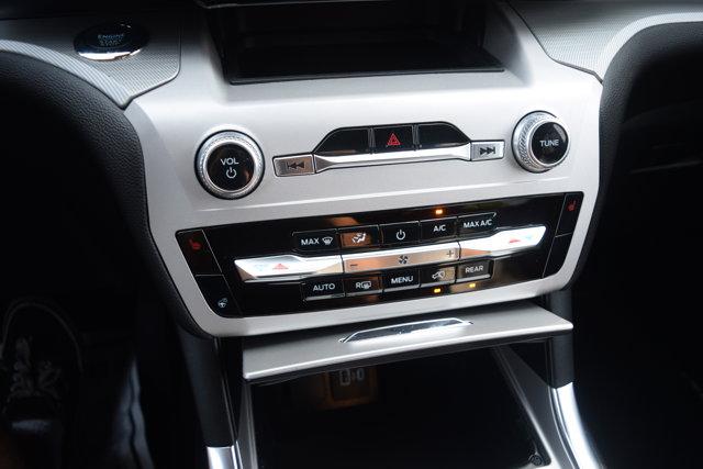 used 2023 Ford Explorer car, priced at $31,500