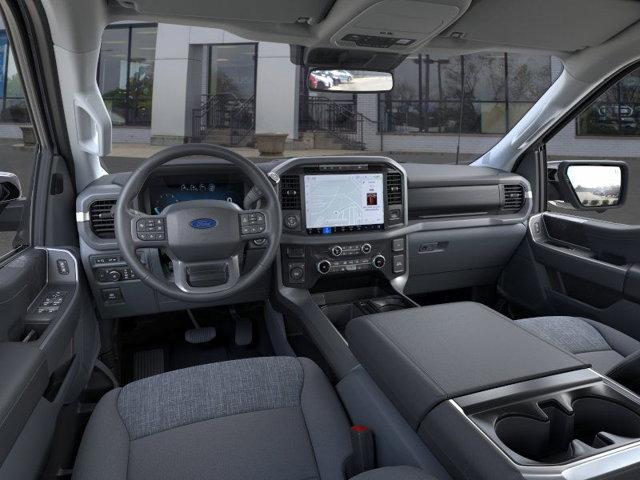 new 2024 Ford F-150 car, priced at $51,142