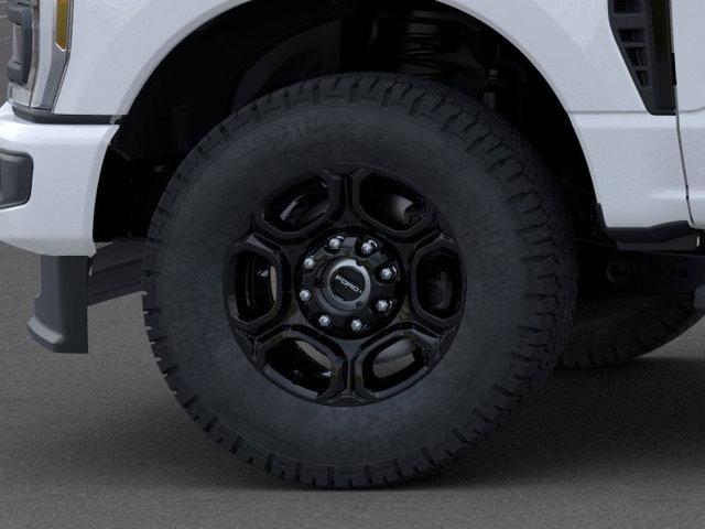 new 2025 Ford F-350 car, priced at $61,410