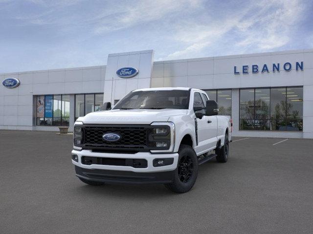 new 2025 Ford F-350 car, priced at $61,410