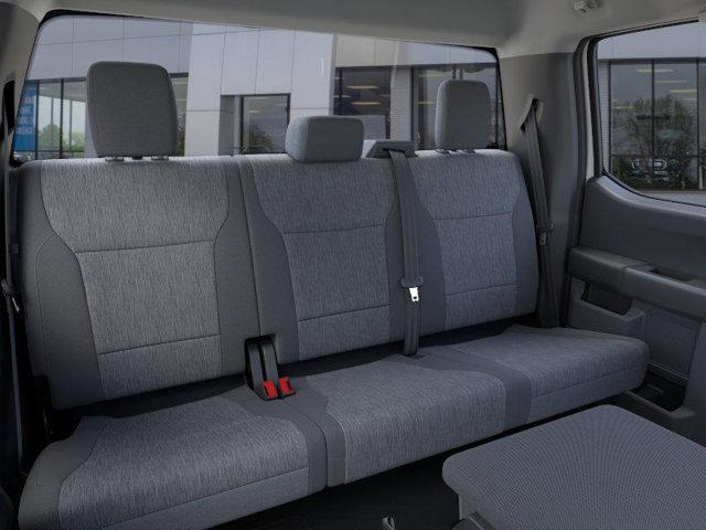 new 2025 Ford F-350 car, priced at $61,410