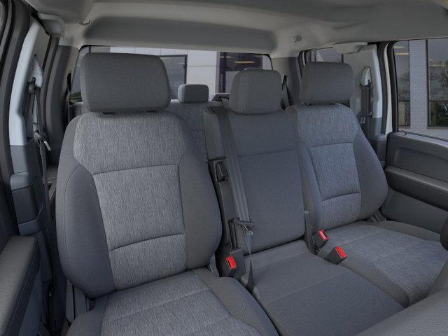 new 2025 Ford F-350 car, priced at $61,410