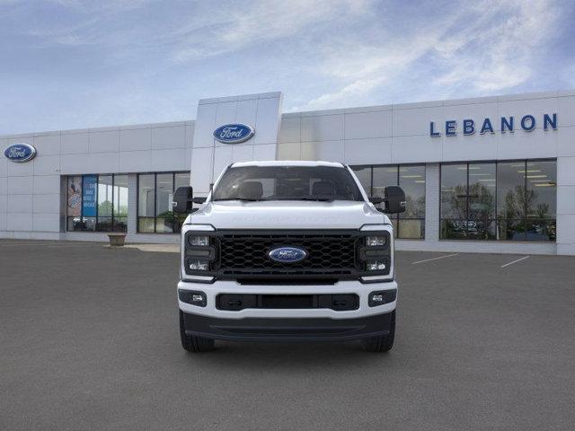 new 2025 Ford F-350 car, priced at $61,410