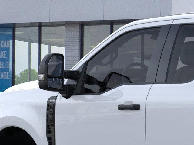 new 2025 Ford F-350 car, priced at $61,410