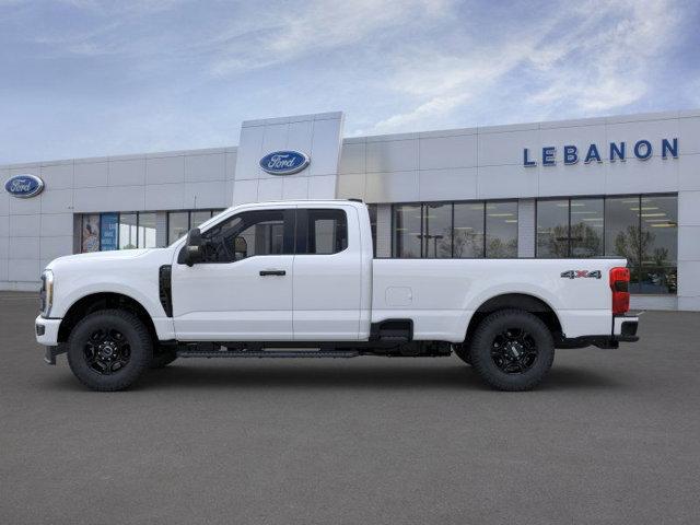 new 2025 Ford F-350 car, priced at $61,410