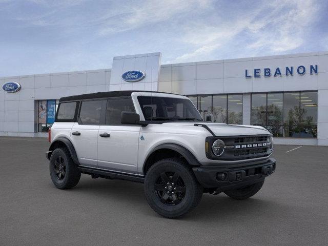 new 2024 Ford Bronco car, priced at $45,812