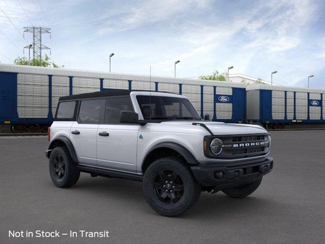 new 2024 Ford Bronco car, priced at $46,562