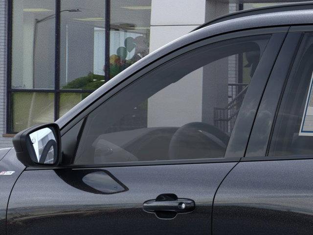 new 2025 Ford Escape car, priced at $29,300