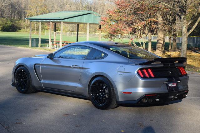 used 2020 Ford Mustang car, priced at $69,000