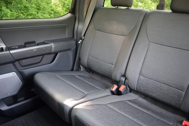 used 2022 Ford F-150 car, priced at $41,000