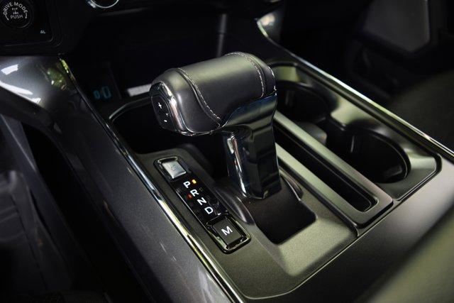 used 2022 Ford F-150 car, priced at $41,000