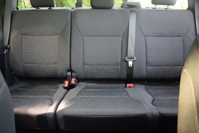 used 2022 Ford F-150 car, priced at $41,000