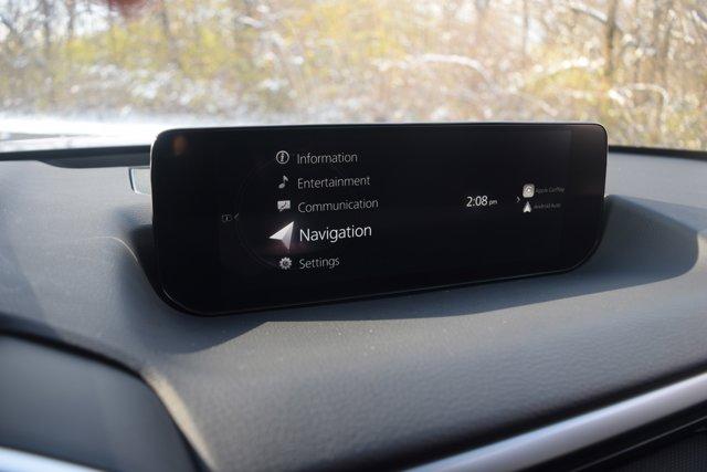 used 2024 Mazda CX-50 car, priced at $25,000