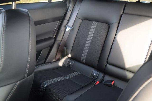 used 2024 Mazda CX-50 car, priced at $25,000