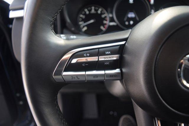 used 2024 Mazda CX-50 car, priced at $25,000