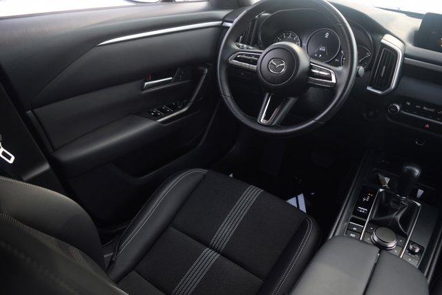 used 2024 Mazda CX-50 car, priced at $25,000
