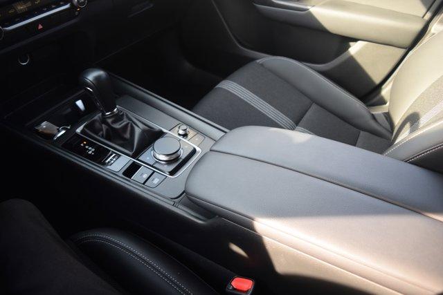 used 2024 Mazda CX-50 car, priced at $25,000