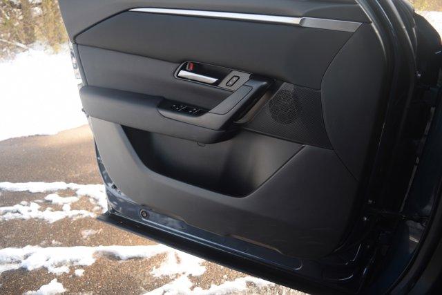 used 2024 Mazda CX-50 car, priced at $25,000