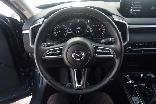 used 2024 Mazda CX-50 car, priced at $25,000