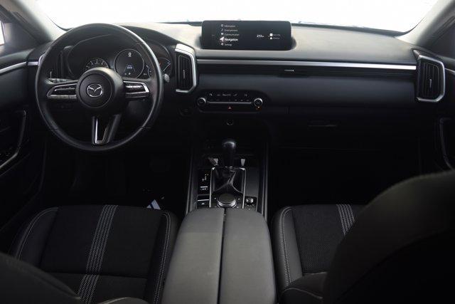 used 2024 Mazda CX-50 car, priced at $25,000