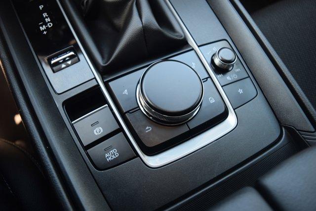 used 2024 Mazda CX-50 car, priced at $25,000