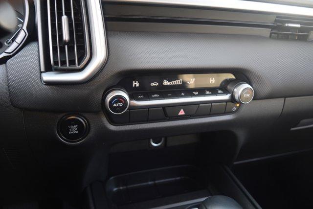 used 2024 Mazda CX-50 car, priced at $25,000