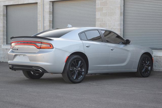 used 2023 Dodge Charger car, priced at $28,500