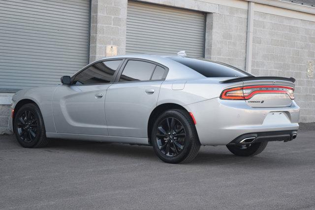 used 2023 Dodge Charger car, priced at $28,500