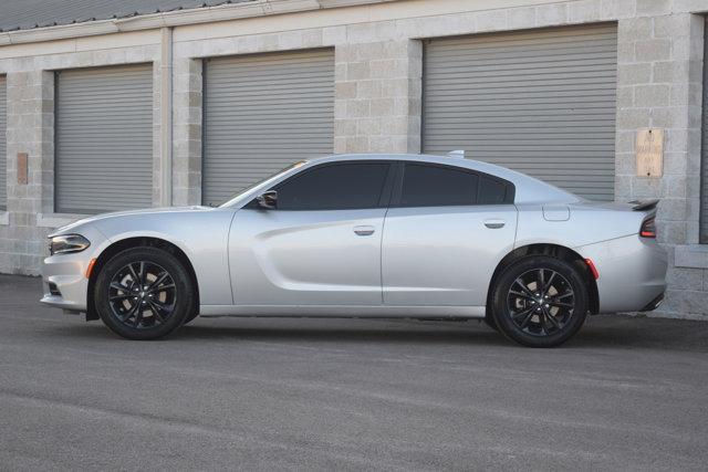 used 2023 Dodge Charger car, priced at $28,500